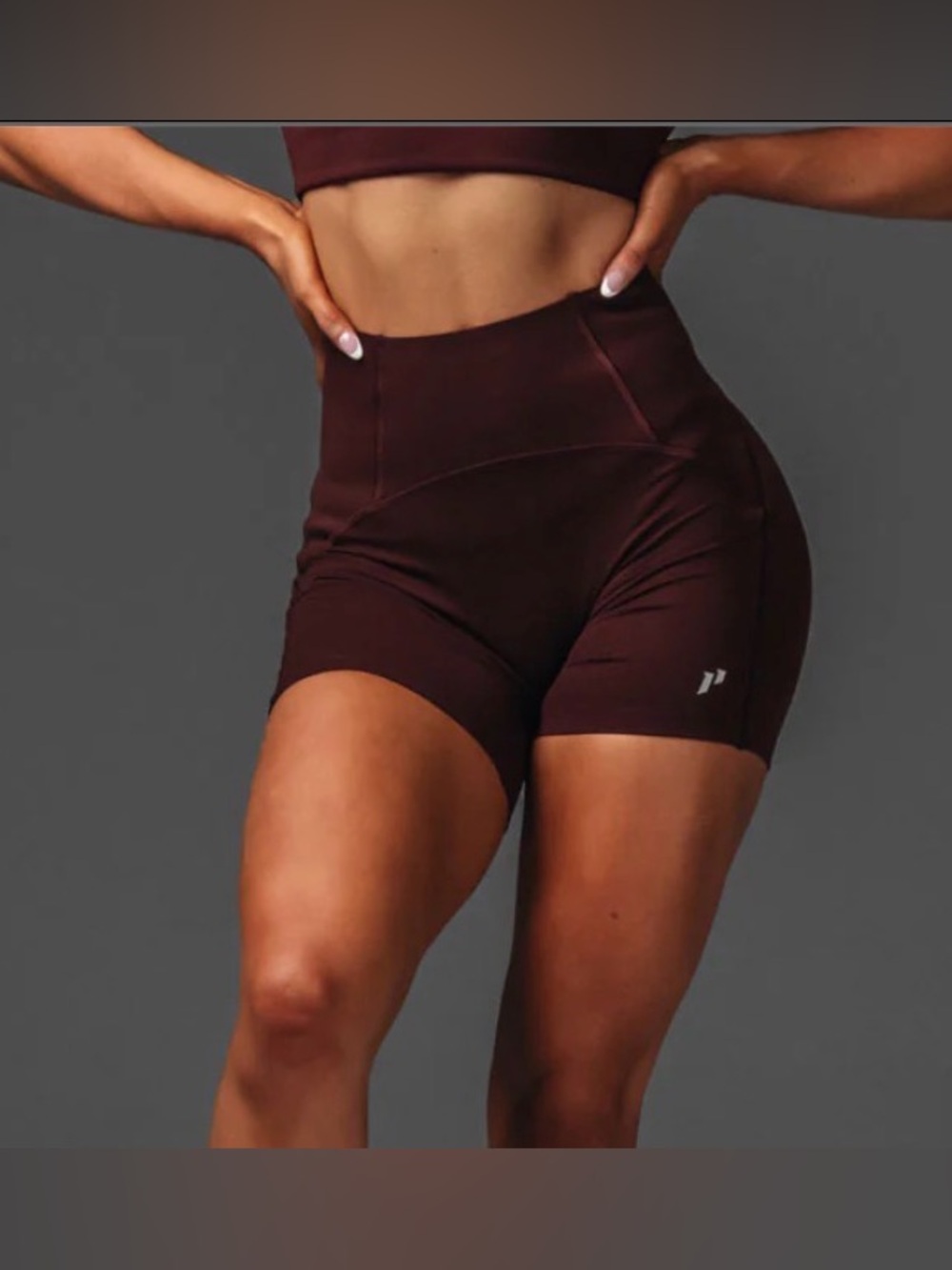 1st phorm shorts